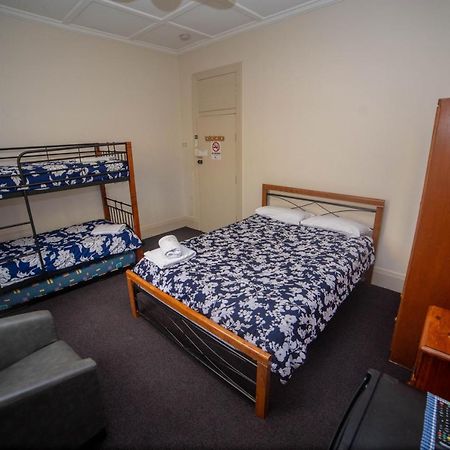 Australian Hotel Ballina Eksteriør billede
