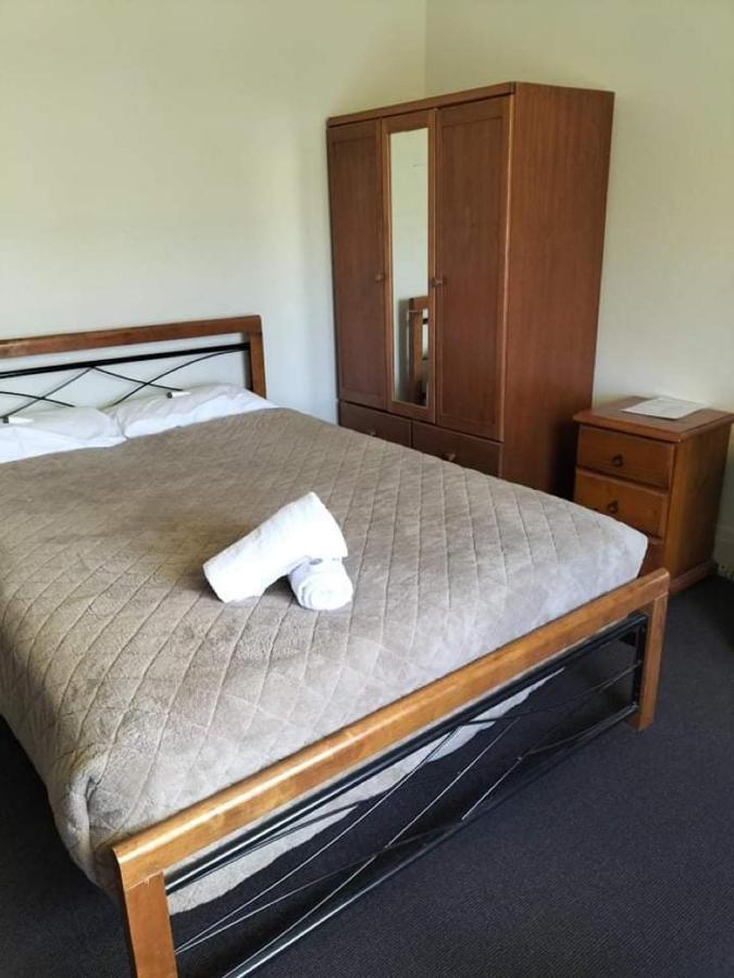 Australian Hotel Ballina Eksteriør billede