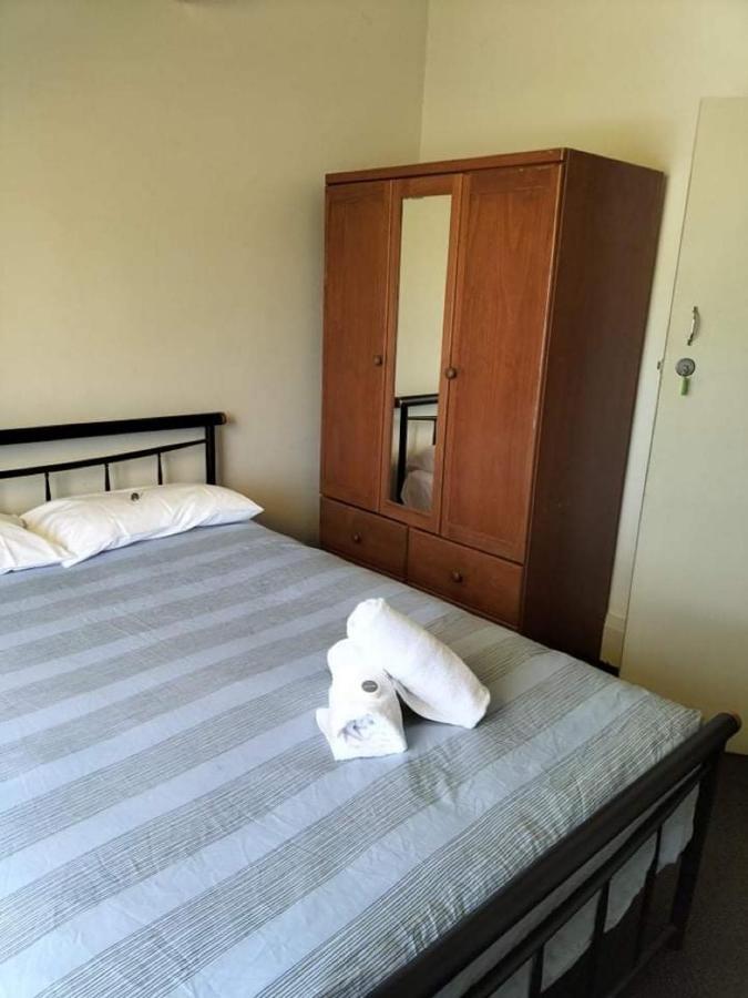 Australian Hotel Ballina Eksteriør billede