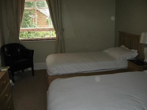Australian Hotel Ballina Eksteriør billede