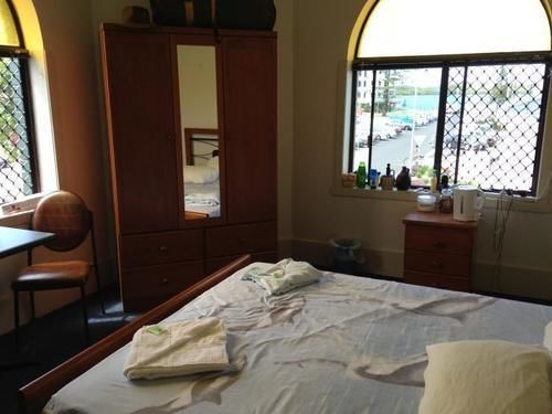 Australian Hotel Ballina Eksteriør billede