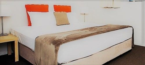 Australian Hotel Ballina Eksteriør billede