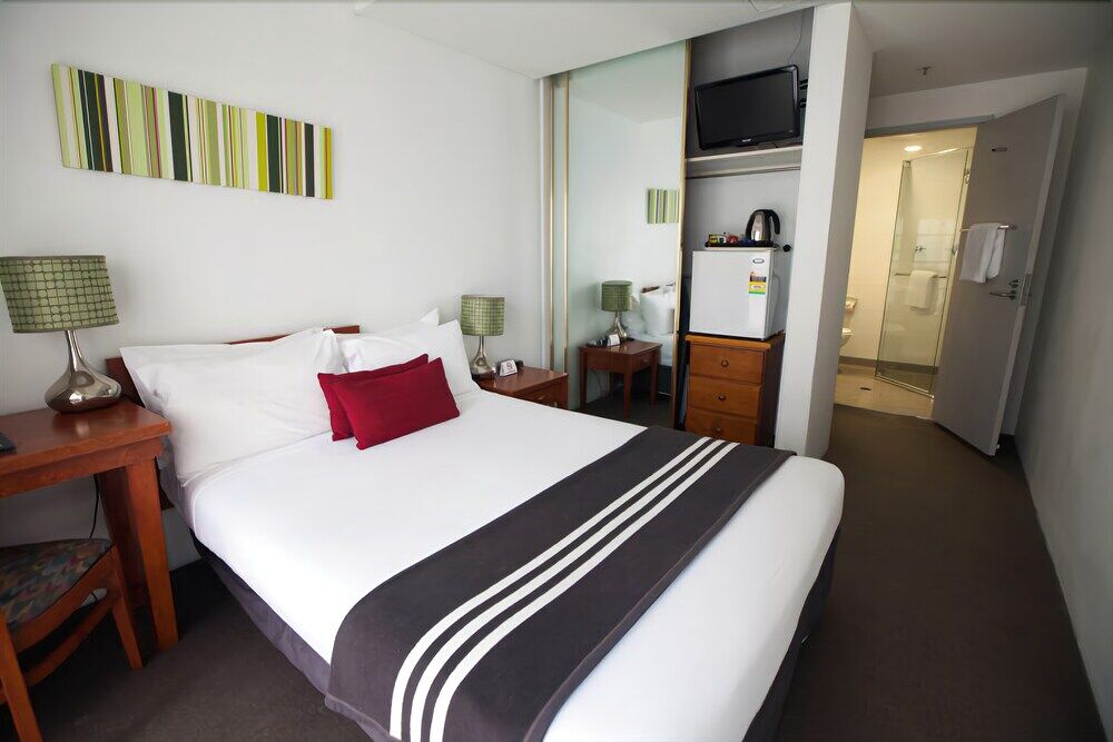 Australian Hotel Ballina Eksteriør billede